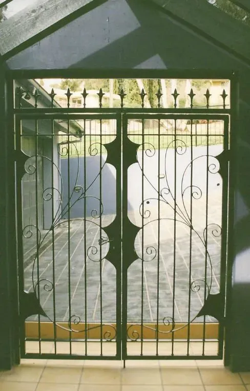 gate 66