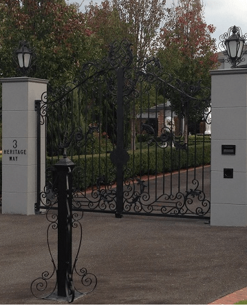 gate 26