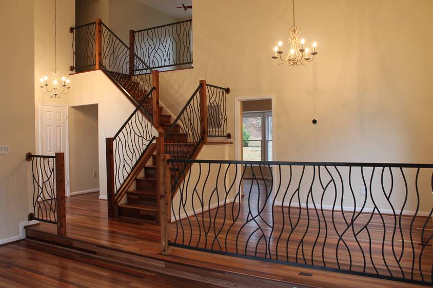 handrails 4