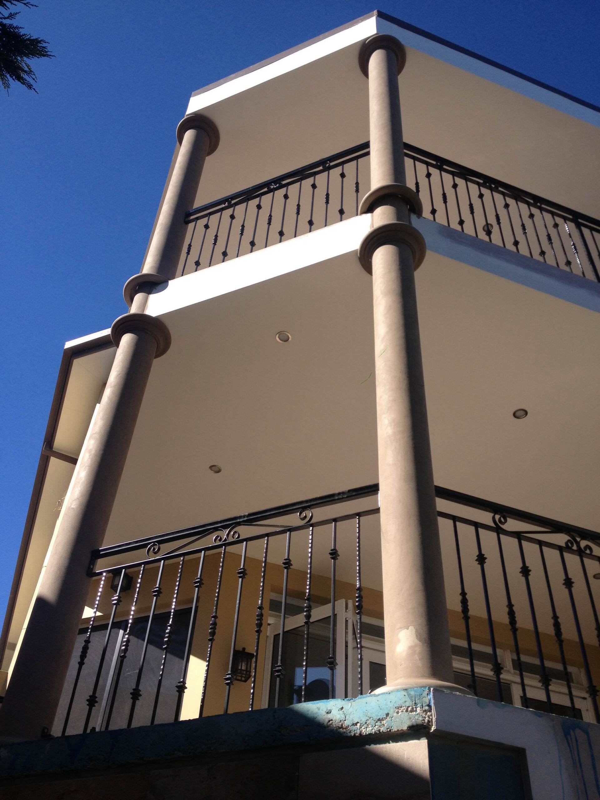handrails 2