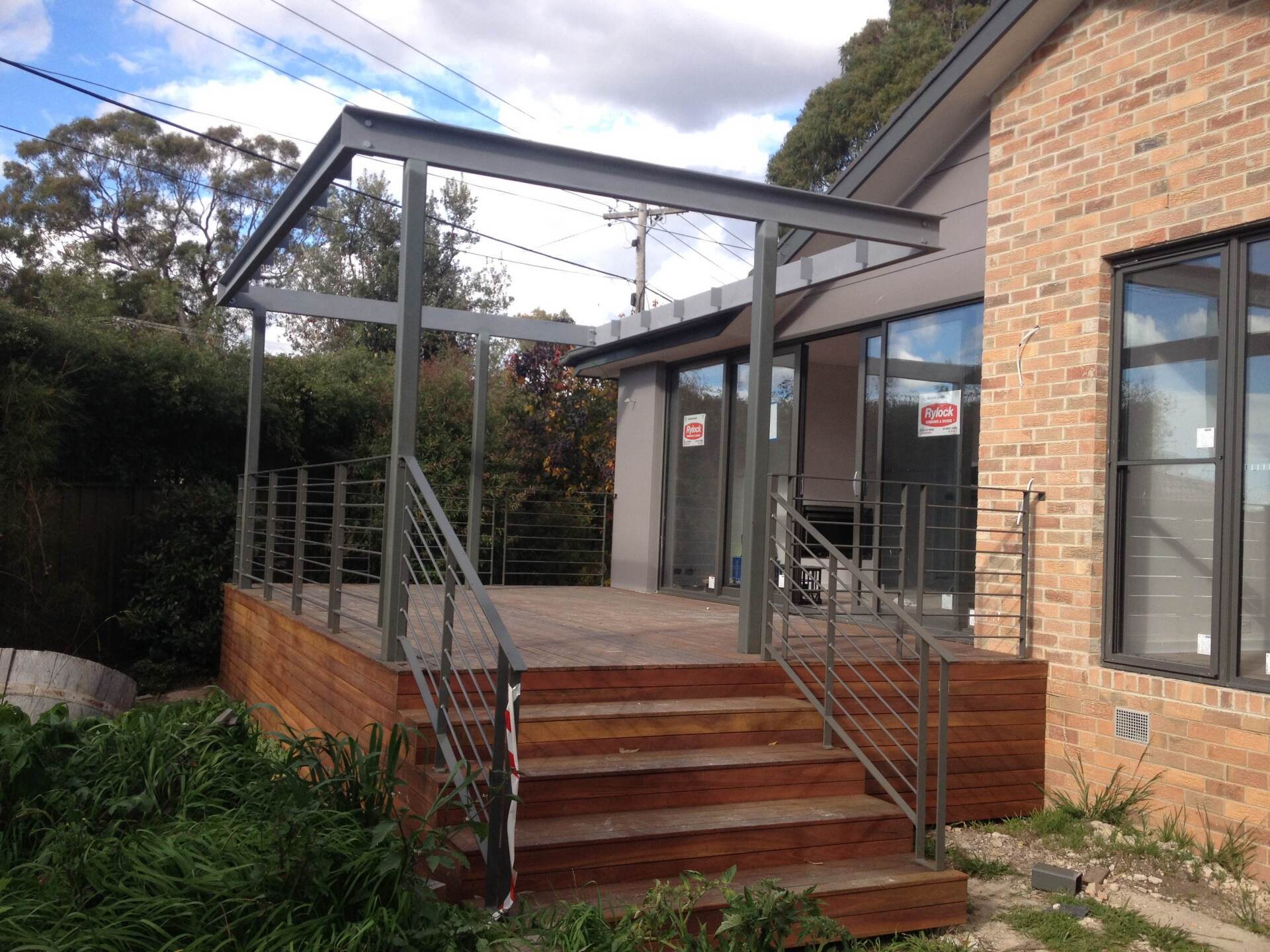 Structural Steel