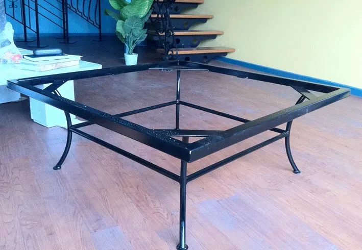wrought iron 5