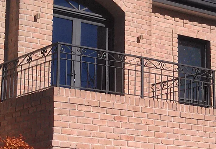 handrails 7