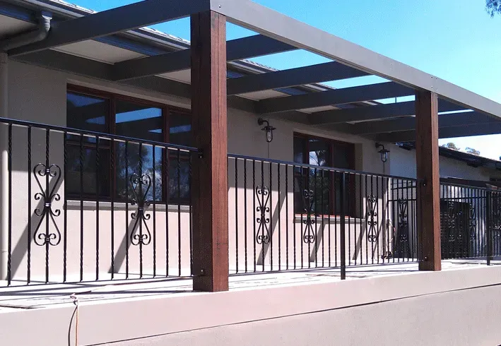 handrails 5