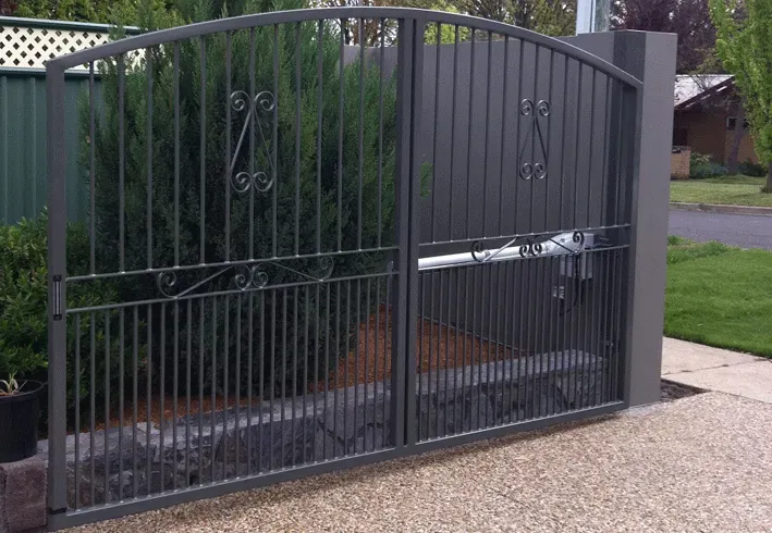 gate 31