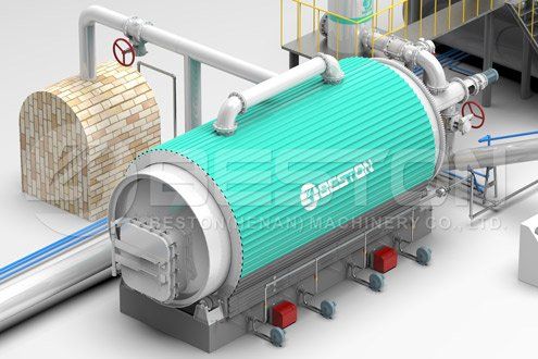 Reasonable Pyrolysis Plant Cost