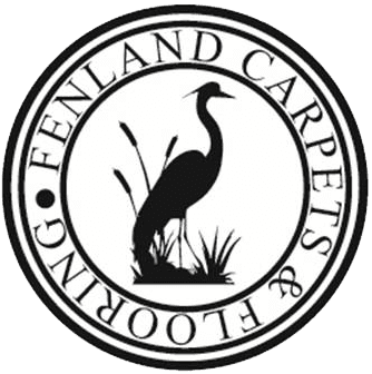 Fenland carpets logo