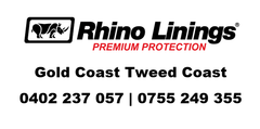 Rhino Linings Rhino Linings