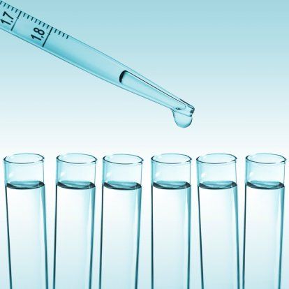 Test Tubes | Swank &Son Well Drilling &Pump Co | 1412 Montour Blvd, Danville, PA 17821