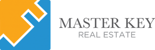 Master Key Real Estate Homepage