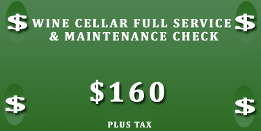 Wine Cellar,  Appliance Repair, Generator, Fridge Repair  in Point Pleasant Beach, NJ