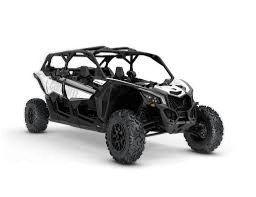 Can Am Maverick X3 MAX Turbo Radiator