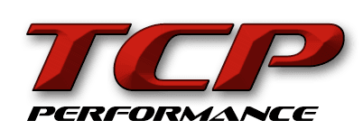 TCP Totally Cool Products Logo