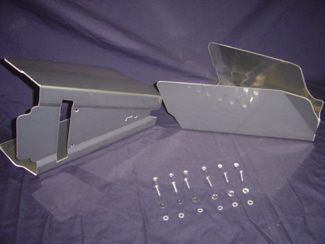 the best kawasaki teryx cv boot guards on the market