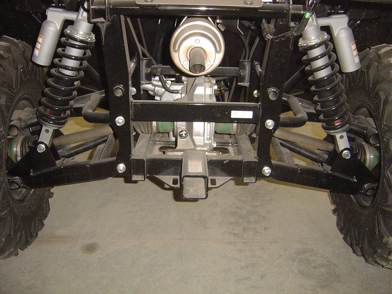 the best kawasaki teryx cv boot guards on the market