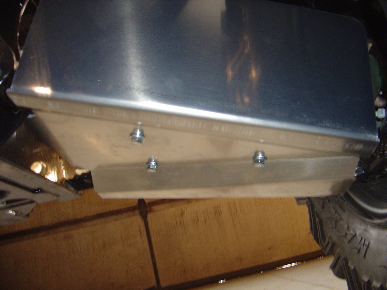 the best kawasaki teryx cv boot guards on the market