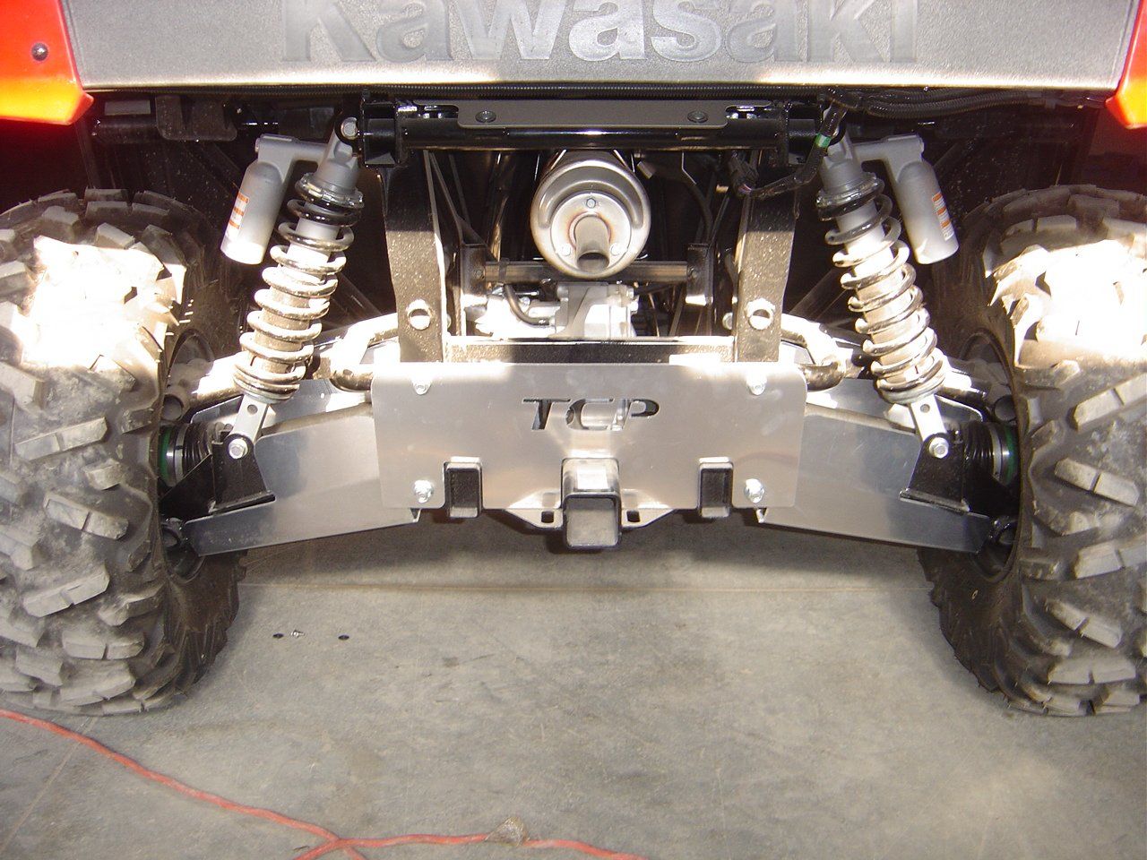 the best kawasaki teryx cv boot guards on the market