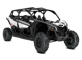 Can Am Maverick X3 MAX Turbo R Radiator