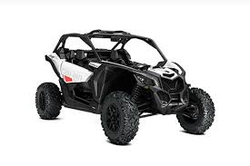 Can Am Maverick X3 Turbo R Radiator