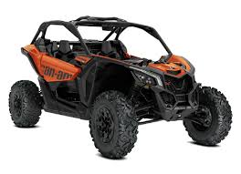 Can Am Maverick X3 X DS Turbo R Radiator