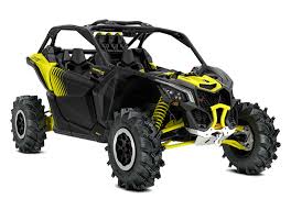 Can Am Maverick X3 X MR Turbo Radiator