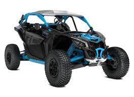 Can Am Maverick X3 X RC Turbo R Radiator