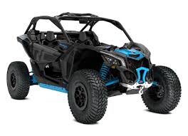 Can Am Maverick X3 X RC Turbo Radiator