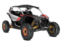 Can Am Maverick X3 X RS Turbo R Radiator