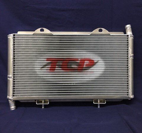 TCP Can Am Commander Heavy duty Radiator