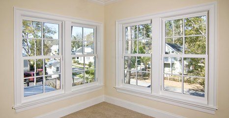top-quality windows