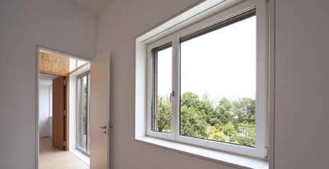 energy-saving glass
