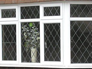 domestic windows