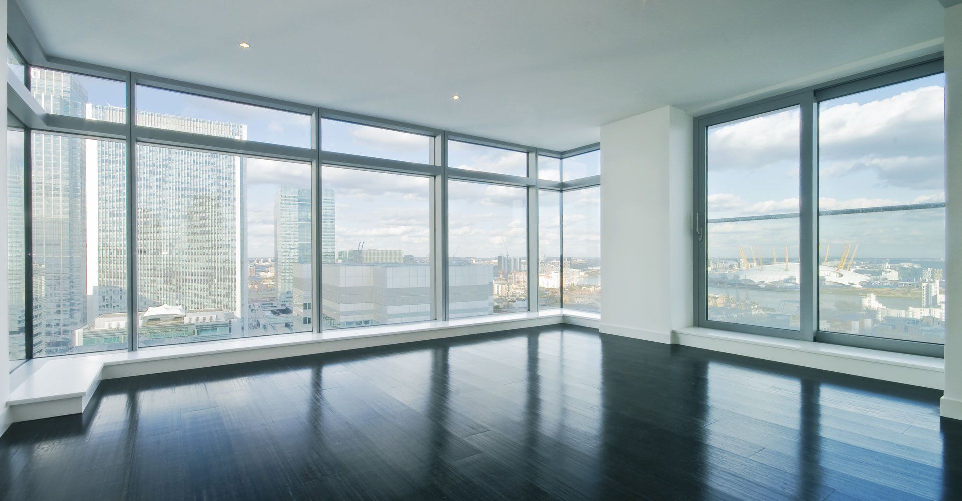 commercial windows