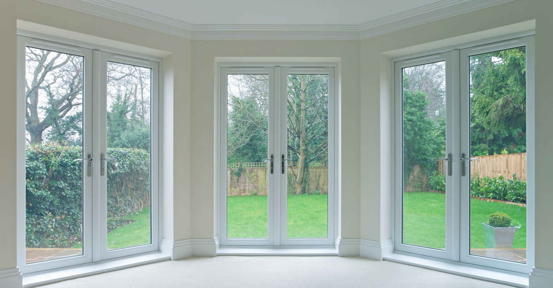 made-to-measure glass
