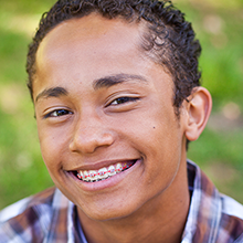 Sarah Burns Orthodontics