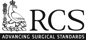  rcs advancing surgical standards logo