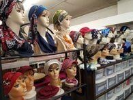 Styling Station — Hair Toppers in Loveland, CO