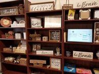 Shelf — Hair Toppers in Loveland, CO