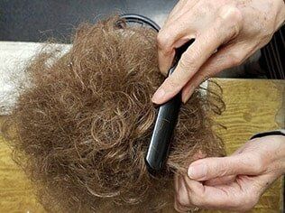 Short Wigs — Hair Toppers in Loveland, CO Short Wigs — Hair Toppers in Loveland, CO