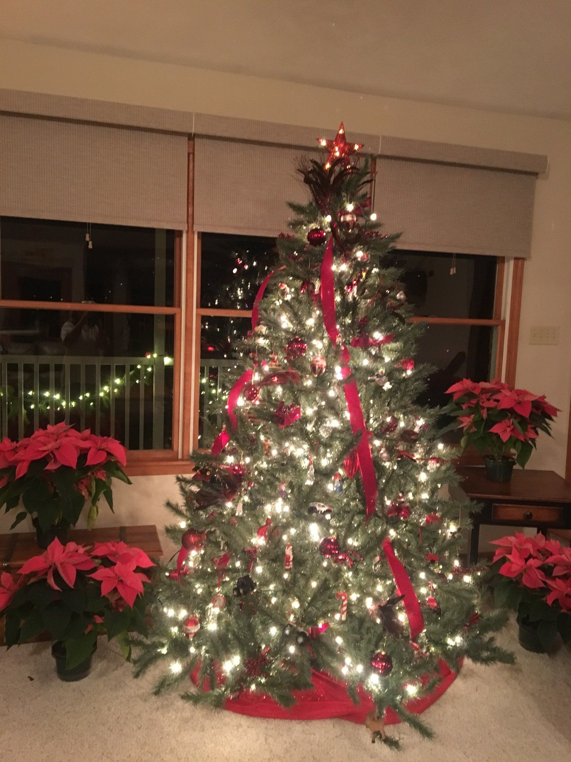 christmas tree