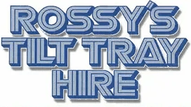 Rossy’s Tilt Tray Hire is Your Towing Specialist in Darwin Rossy’s Tilt Tray Hire is Your Towing Specialist in Darwin