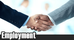 Handshake - Cleaning Company