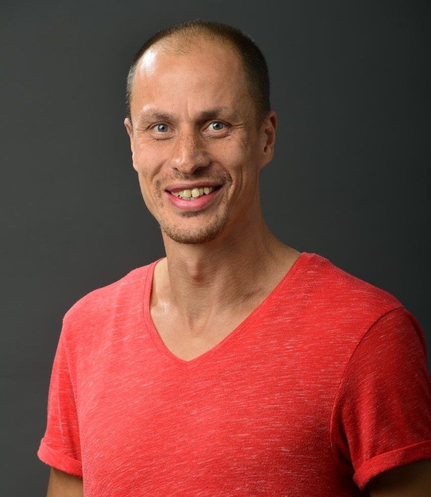 Raphael Klijn Uw gids in Utrecht