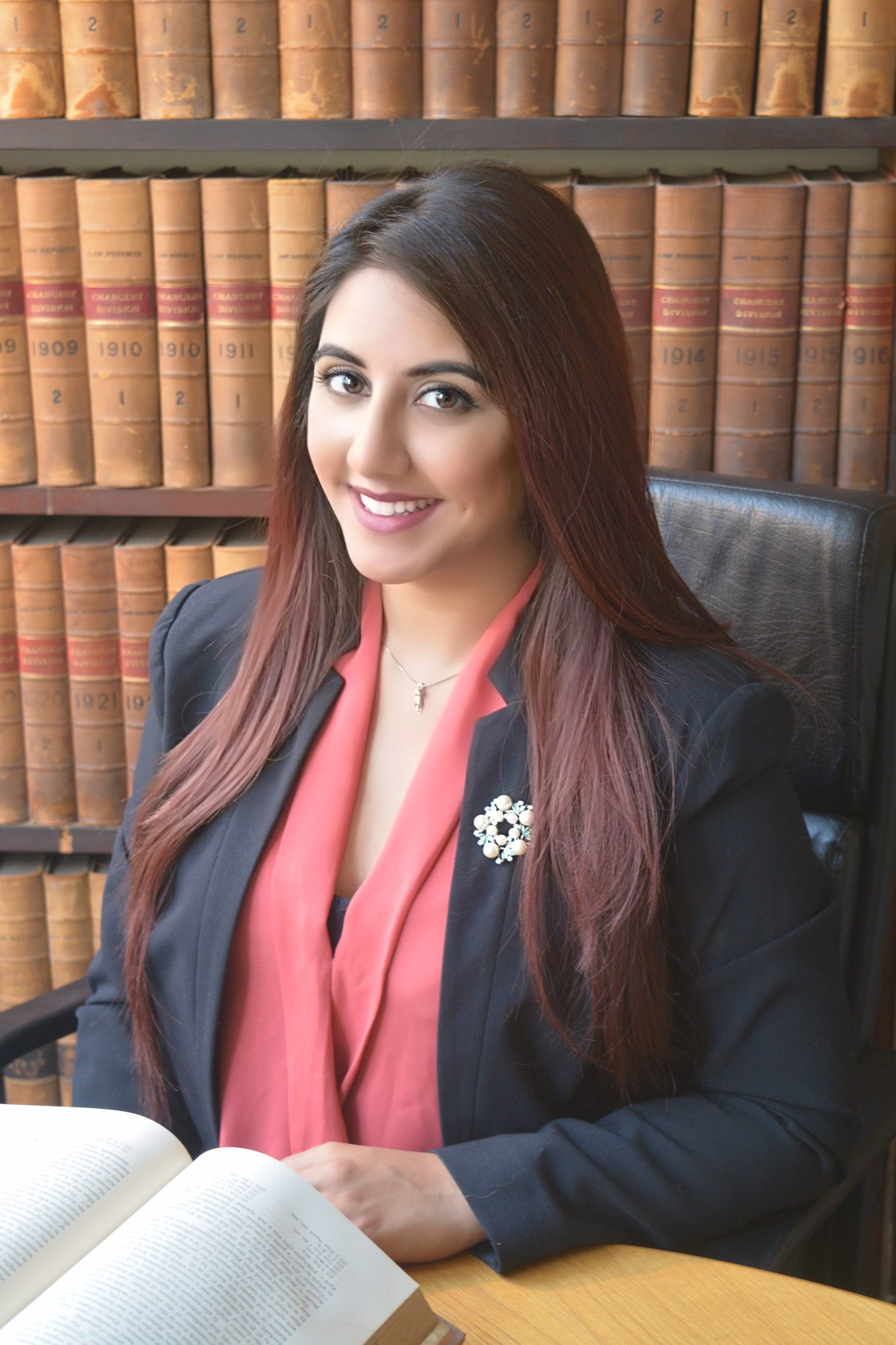legal books
