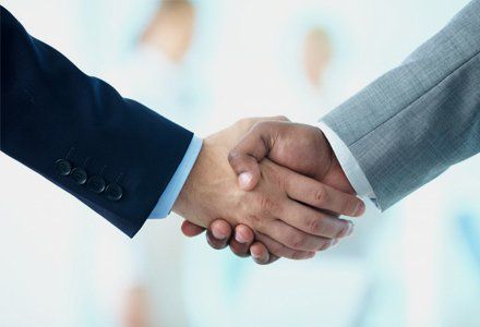 Partnerships