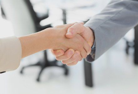 experienced solicitors
