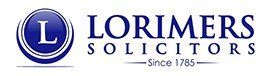 Lorimers logo