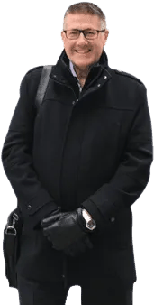 Brian Wreakes