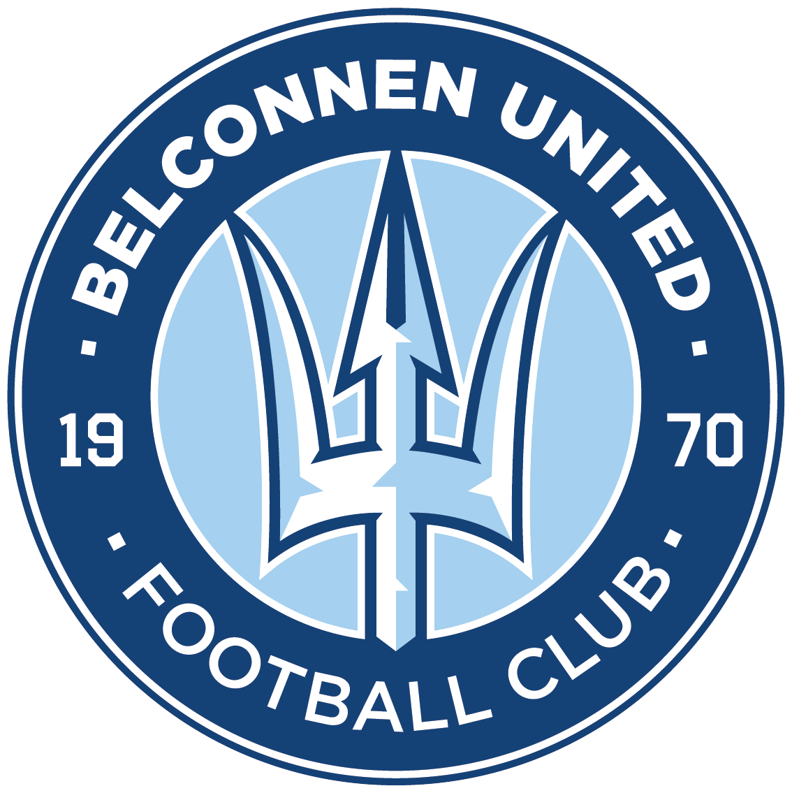 BUFC Belconnen United Football Club