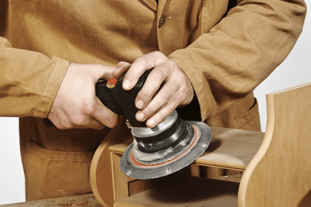 woodwork